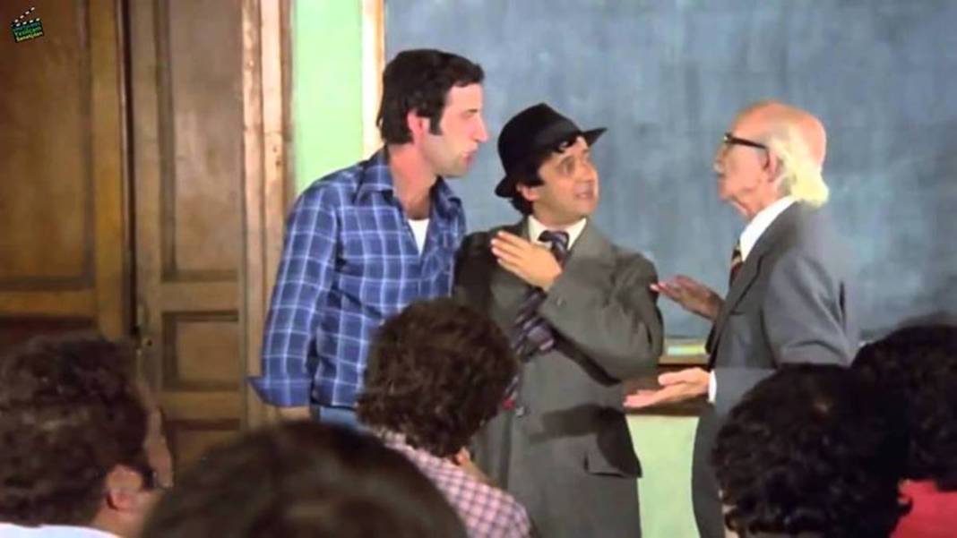 Film çekimlerinde deveden düşerek hayatını kaybetmişti: Kızı da babası kadar ünlüymüş! Binbir Gece dizisinde rol aldı 3